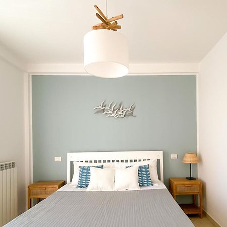La Perla Del Porto Apartman Porto Recanati Kültér fotó