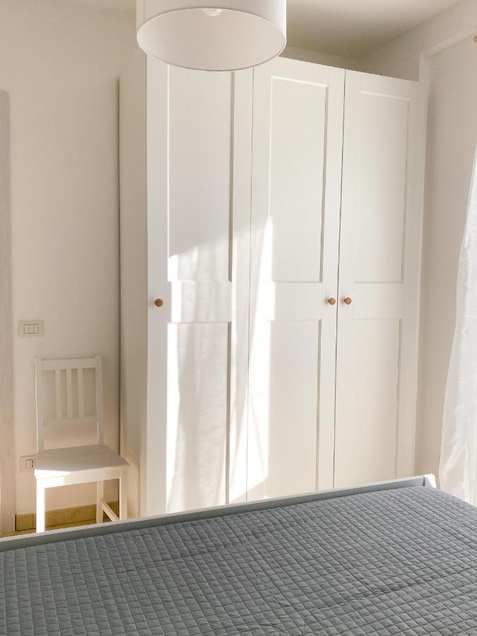 La Perla Del Porto Apartman Porto Recanati Kültér fotó