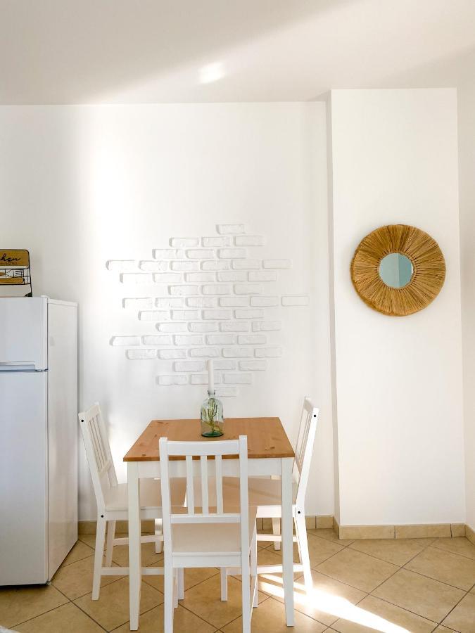 La Perla Del Porto Apartman Porto Recanati Kültér fotó