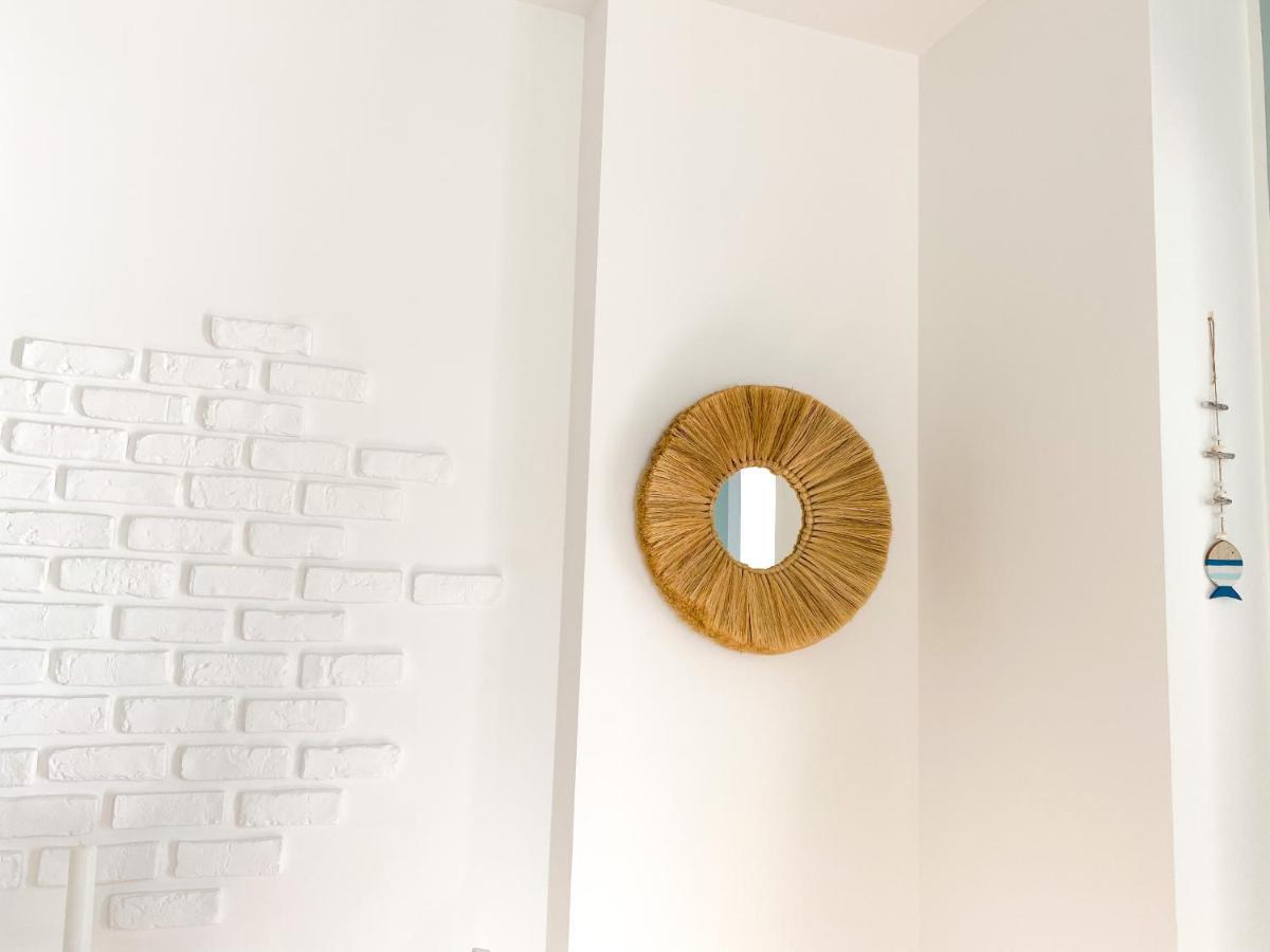 La Perla Del Porto Apartman Porto Recanati Kültér fotó